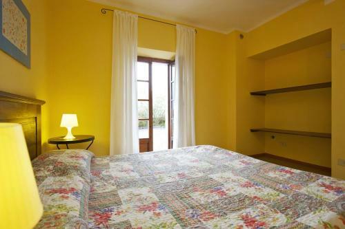 Apartamento La Terrazza