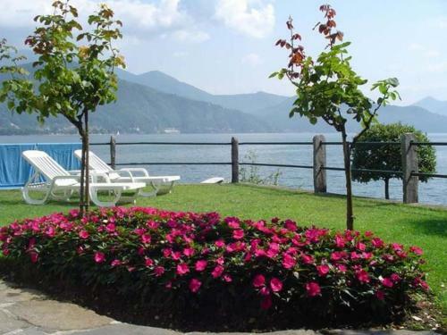 Casetta Al Lago