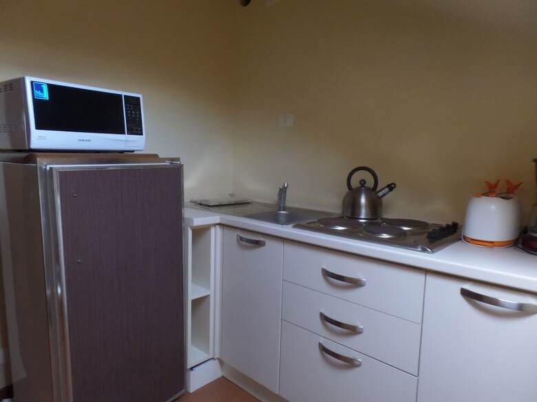 Apartamento Trarego Haus