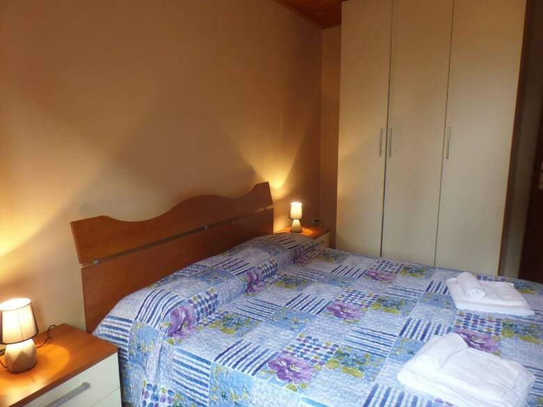 Apartamento Trarego Haus