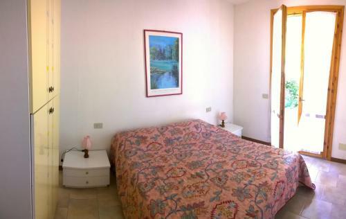 Apartamento Residence Le Terrazze