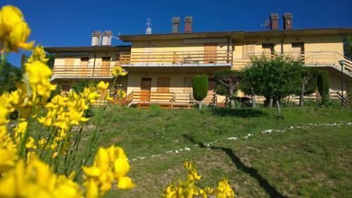 Apartamento Residence Le Terrazze