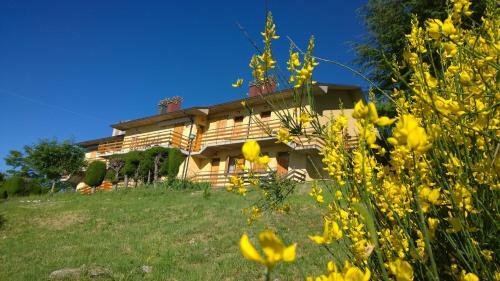 Apartamento Residence Le Terrazze