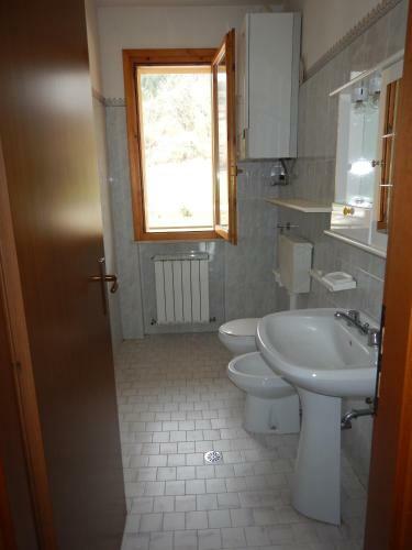 Apartamento Residence Le Terrazze