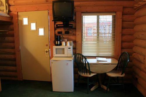 Lodge Teton Valley Cabins