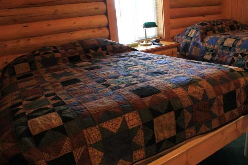 Lodge Teton Valley Cabins