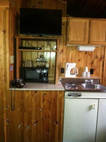 Lodge Teton Valley Cabins