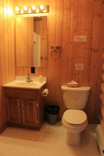 Lodge Teton Valley Cabins