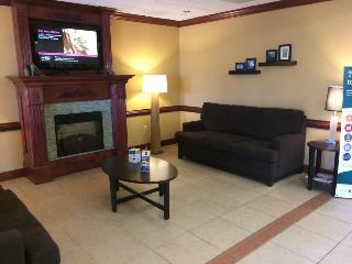 Hotel Sleep Inn & Suites Hiram