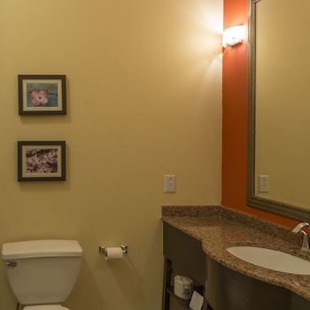 Hotel Comfort Inn & Suites Villa Rica