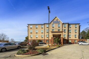 Hotel Comfort Inn & Suites Villa Rica