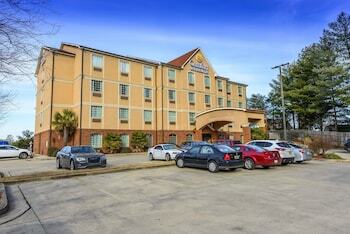 Hotel Comfort Inn & Suites Villa Rica