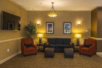 Hotel Comfort Inn & Suites Villa Rica