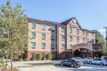 Hotel Comfort Inn & Suites Villa Rica