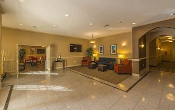 Hotel Comfort Inn & Suites Villa Rica