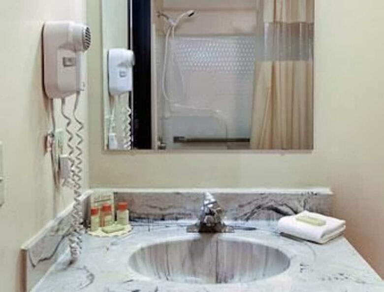 Hotel Days Inn Villa Rica