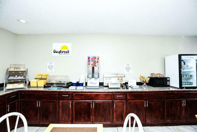 Hotel Days Inn Villa Rica