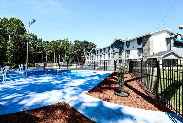 Hotel Days Inn Villa Rica