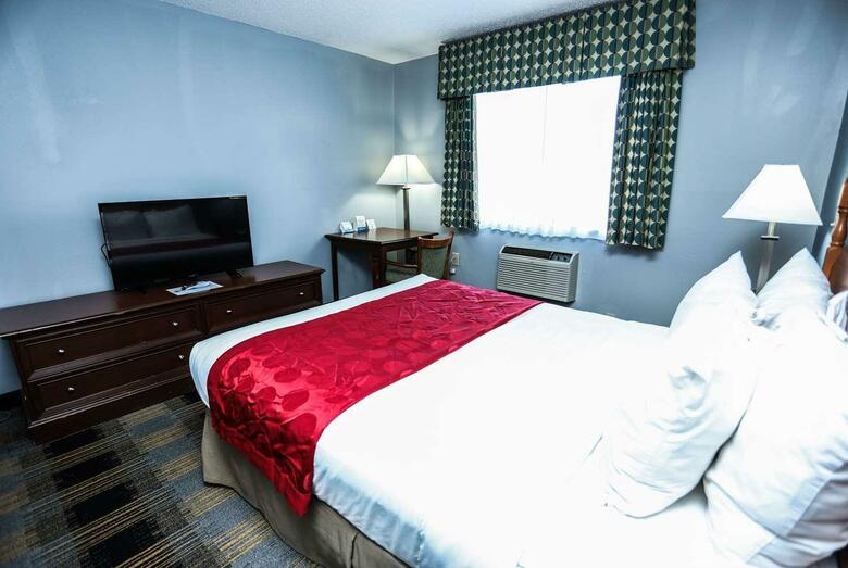 Hotel Days Inn Villa Rica