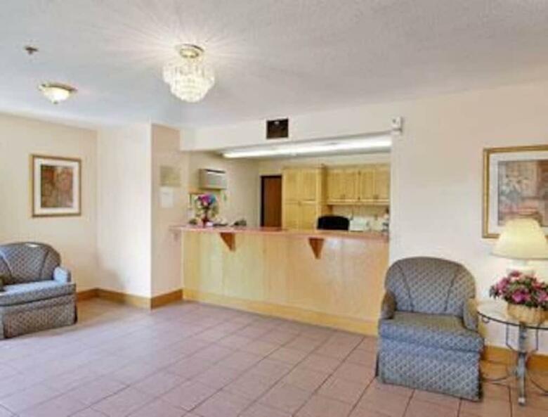 Hotel Days Inn Villa Rica
