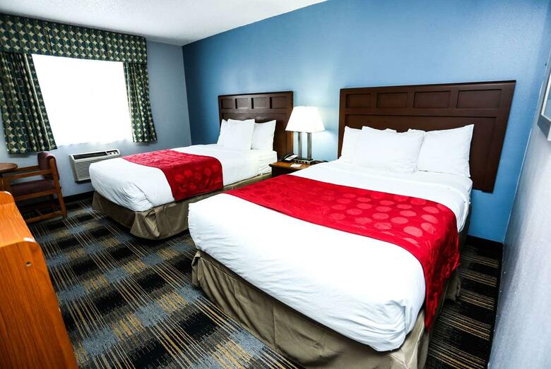 Hotel Days Inn Villa Rica