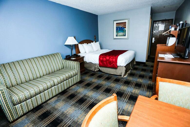 Hotel Days Inn Villa Rica