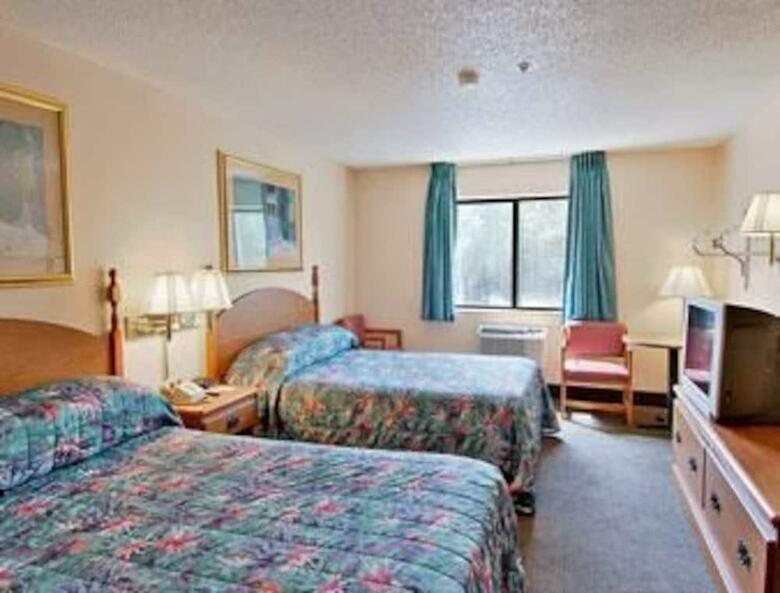Hotel Days Inn Villa Rica