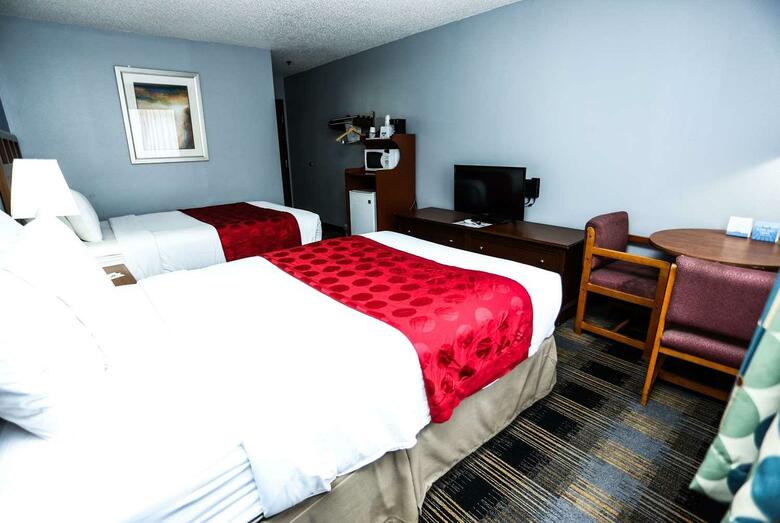 Hotel Days Inn Villa Rica