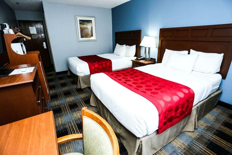 Hotel Days Inn Villa Rica