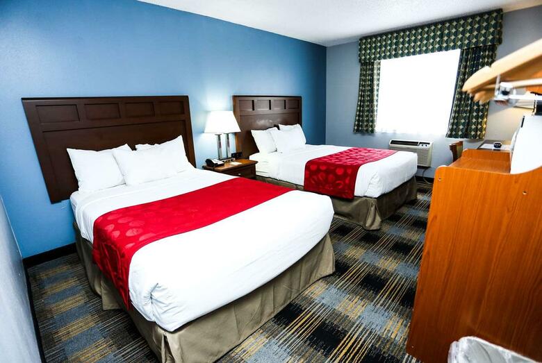 Hotel Days Inn Villa Rica
