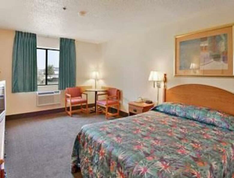 Hotel Days Inn Villa Rica