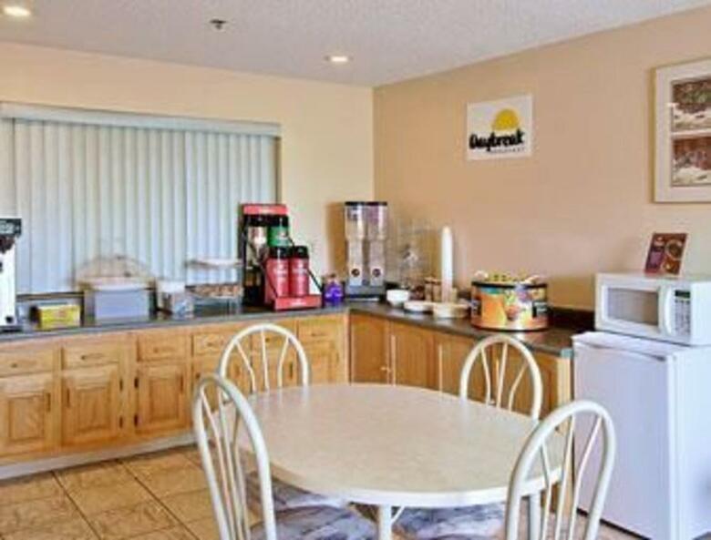 Hotel Days Inn Villa Rica