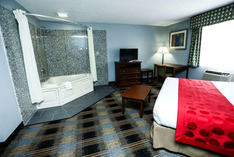 Hotel Days Inn Villa Rica