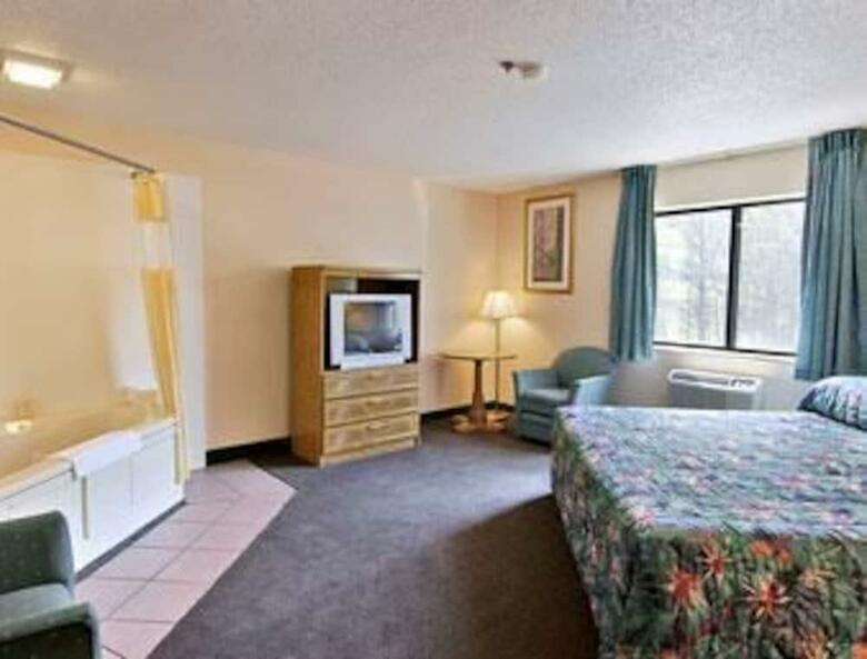 Hotel Days Inn Villa Rica