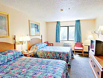 Hotel Days Inn Villa Rica
