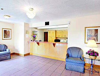 Hotel Days Inn Villa Rica