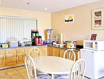Hotel Days Inn Villa Rica
