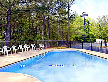 Hotel Days Inn Villa Rica