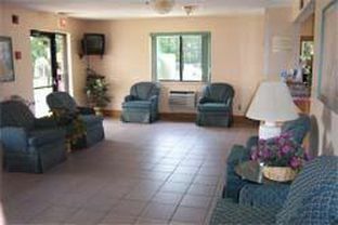 Hotel Days Inn Villa Rica