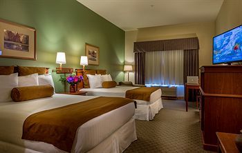 Hotel Wood River Inn