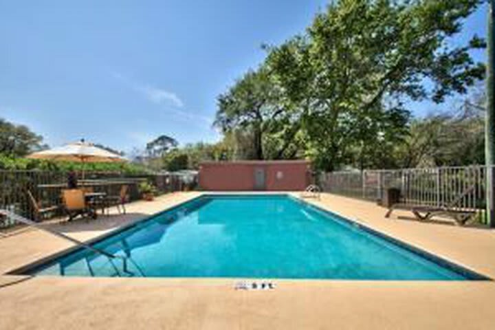 Hotel Best Western Apalach Inn
