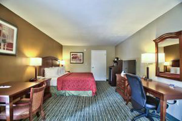 Hotel Best Western Apalach Inn