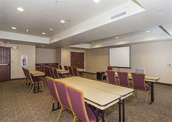 Hotel Comfort Suites Seaford