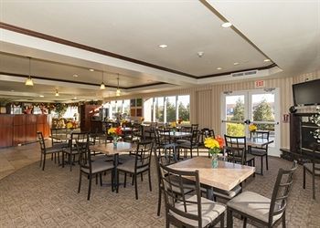 Hotel Comfort Suites Seaford