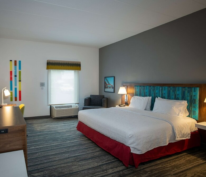 Hotel Hampton Inn Seaford