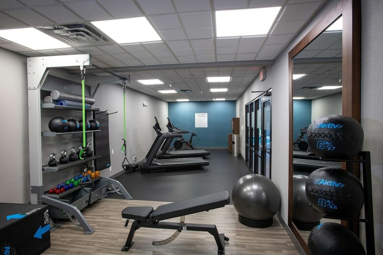 Hotel Hampton Inn Seaford