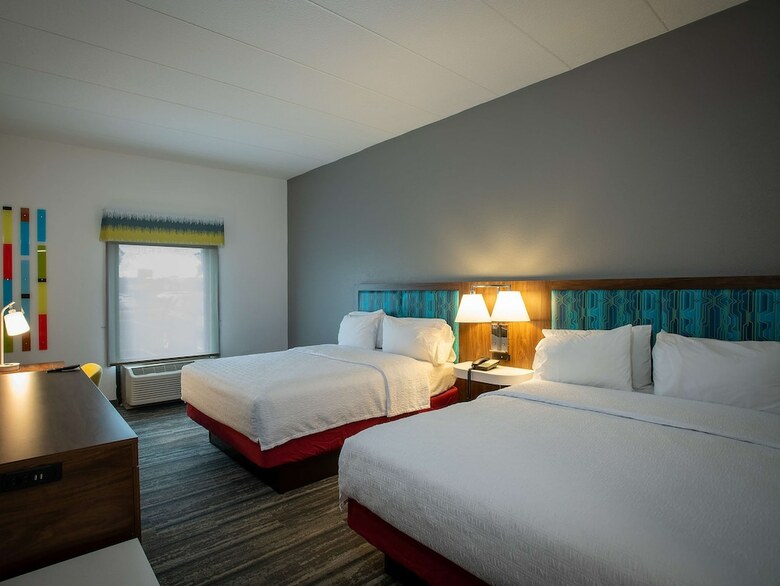 Hotel Hampton Inn Seaford