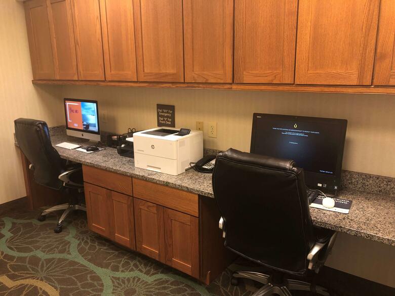 Hotel Hampton Inn Seaford