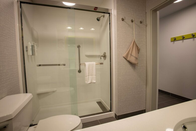 Hotel Hampton Inn Seaford