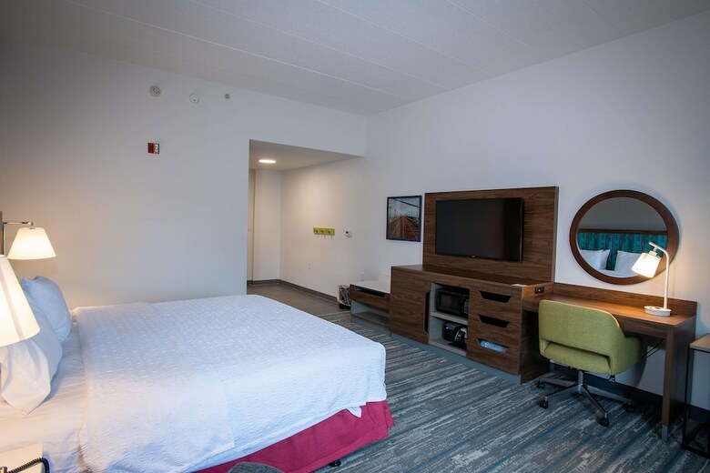 Hotel Hampton Inn Seaford